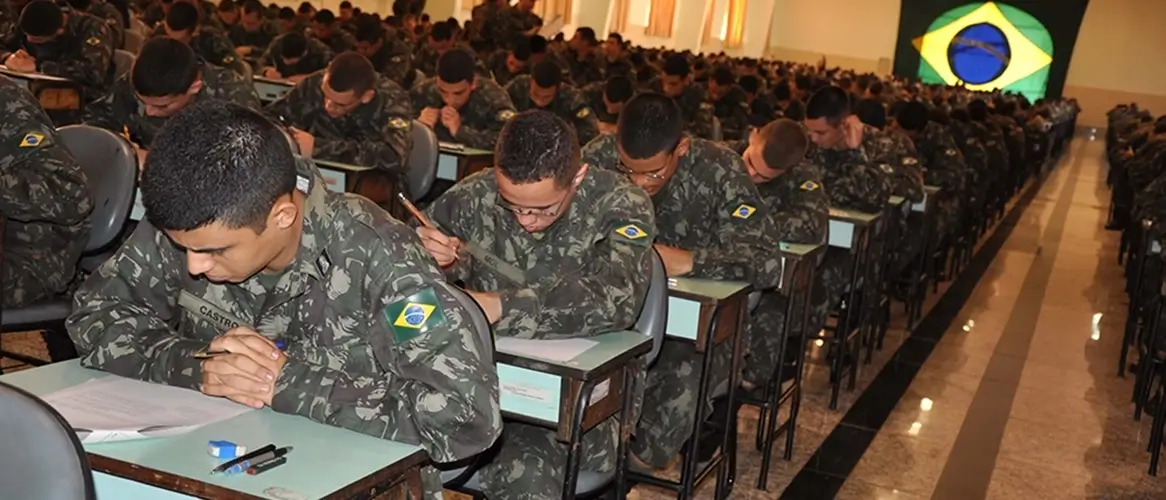 Concurso DCT: Exército tem 19 vagas temporárias autorizadas!
