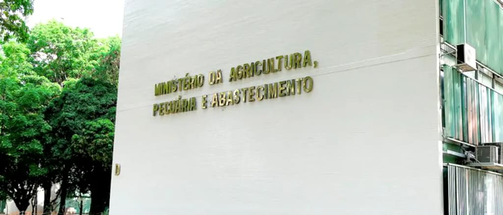 Concurso Unificado: oferta de 520 vagas para o Mapa