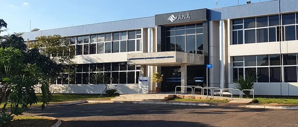 Concurso ANA: comissão formada para vagas de especialista