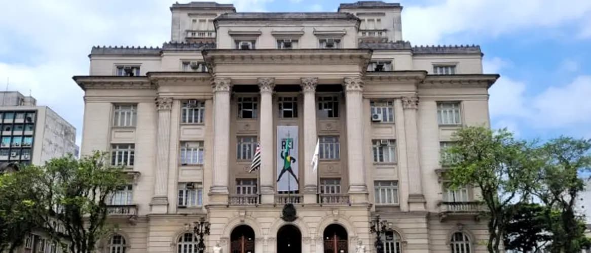 Concurso Santos SP: saiu edital para níveis fundamental, médio e técnico