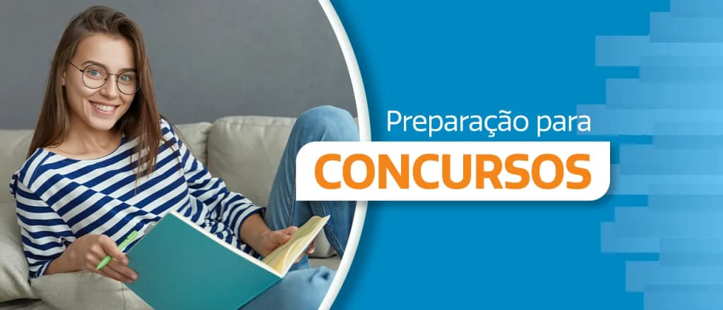 Teste: descubra qual é o seu perfil de estudante para concursos