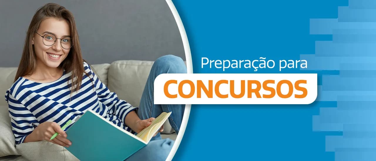 Teste: descubra qual é o seu perfil de estudante para concursos