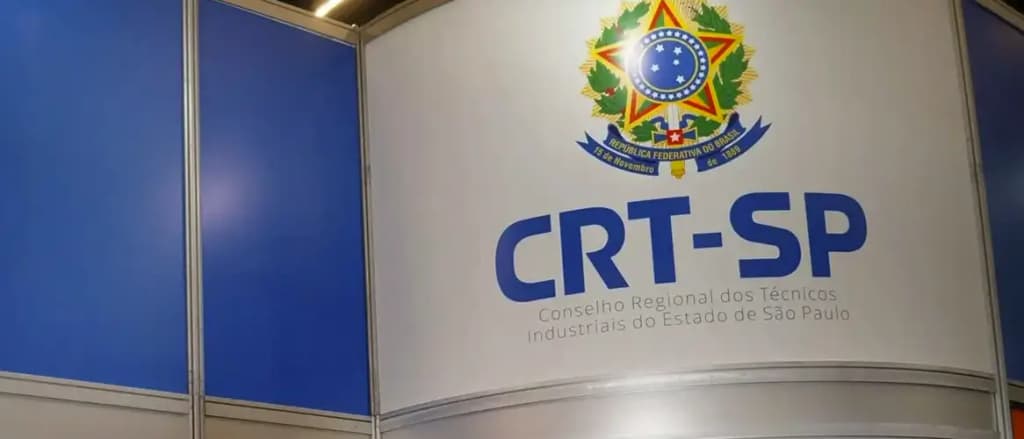 Concurso CRT SP: últimas horas de inscrição para 710 vagas