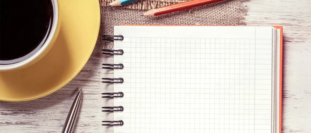 Caderno de erros: estratégia prática para revisar melhor e acelerar a evolução