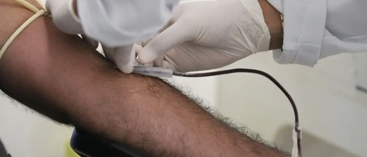Concurso Hemocentro SP já tem comissão formada