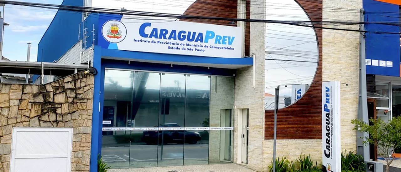 Concurso CaraguaPrev SP: edital publicado com vagas para todos os níveis