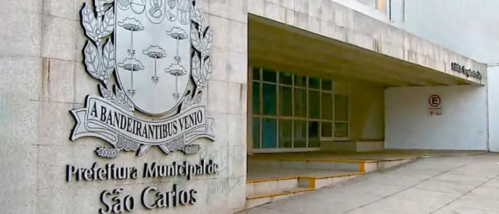 Concurso São Carlos SP: saiu edital com vagas para níveis médio, técnico e superior