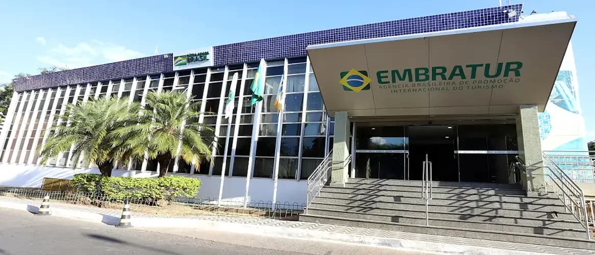 Concurso Embratur terá a Fapetec como banca organizadora
