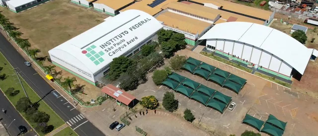 Concurso IFSP: saiu edital para 79 vagas de professor substituto