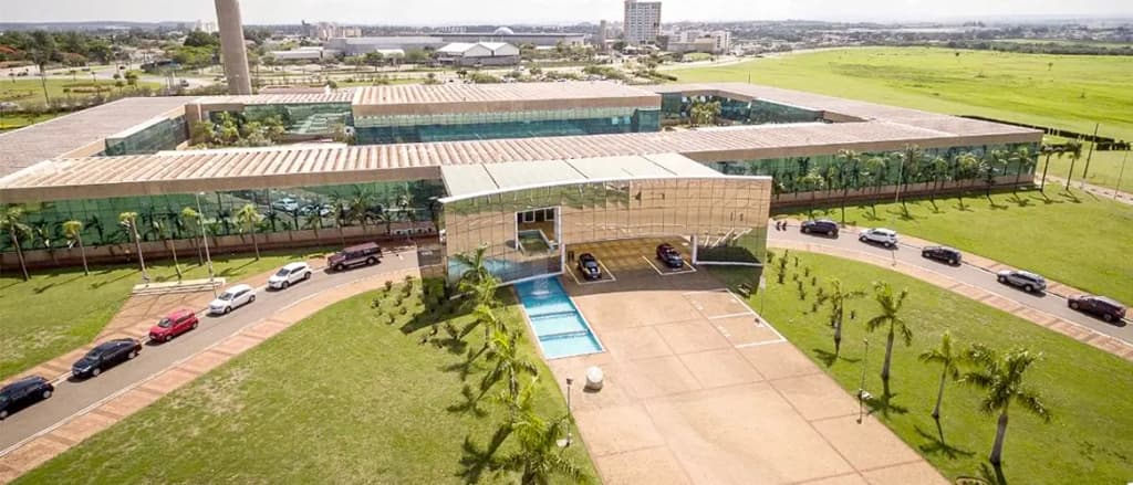 Concurso Paulínia SP: inscrições abertas para 115 vagas. Até R$8.150!