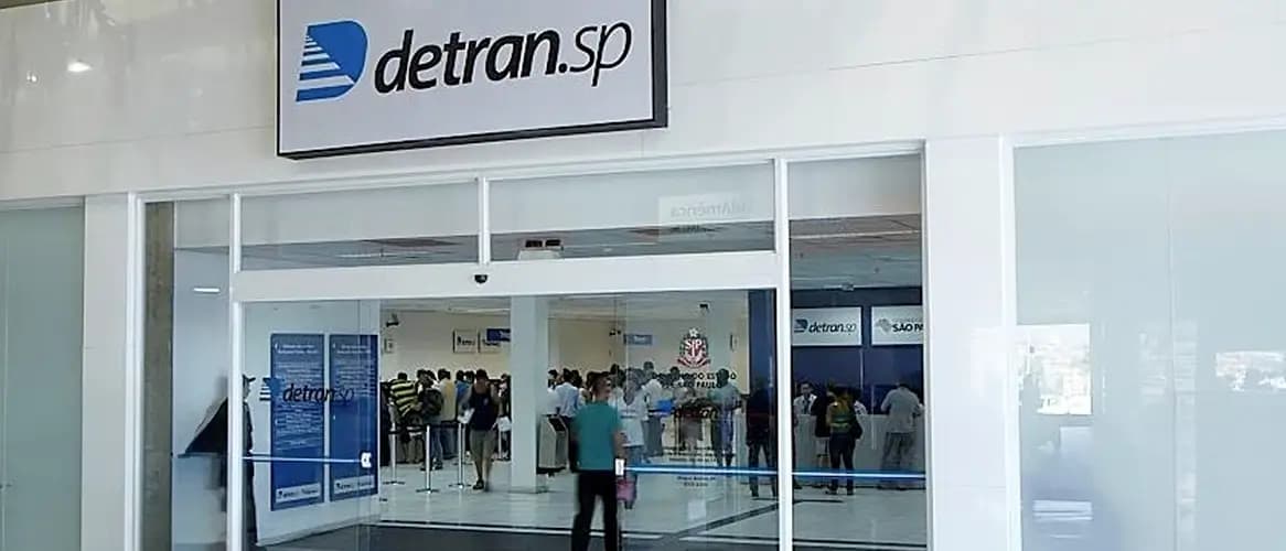 Concurso Detran SP: comissão é alterada e edital pode sair a qualquer momento