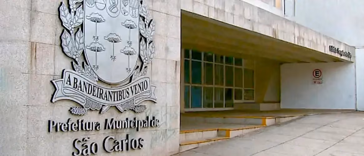 Concurso São Carlos SP: saiu edital com 45 vagas para diversos cargos. Até R$9.833!