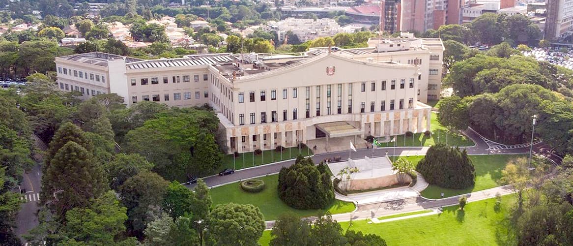 Concurso CGE SP para 200 vagas de auditor já tem comissão criada!