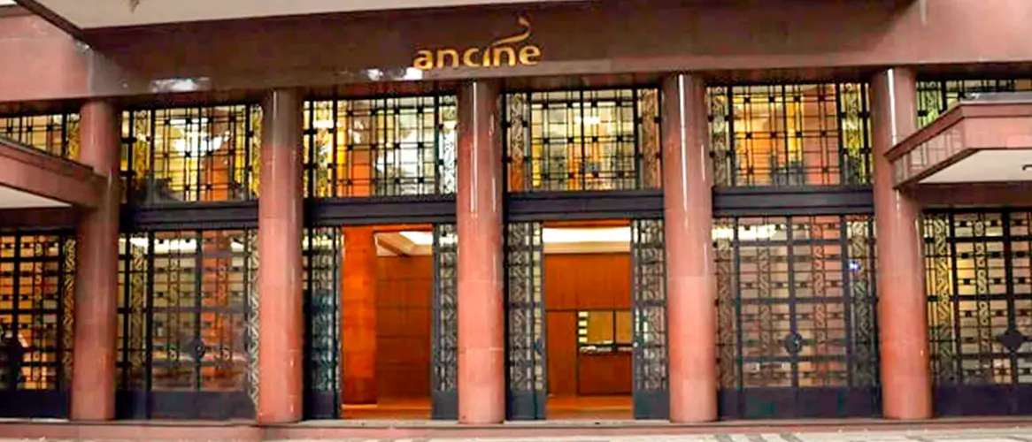 Concurso Ancine: agência quer abrir concurso para 36 vagas