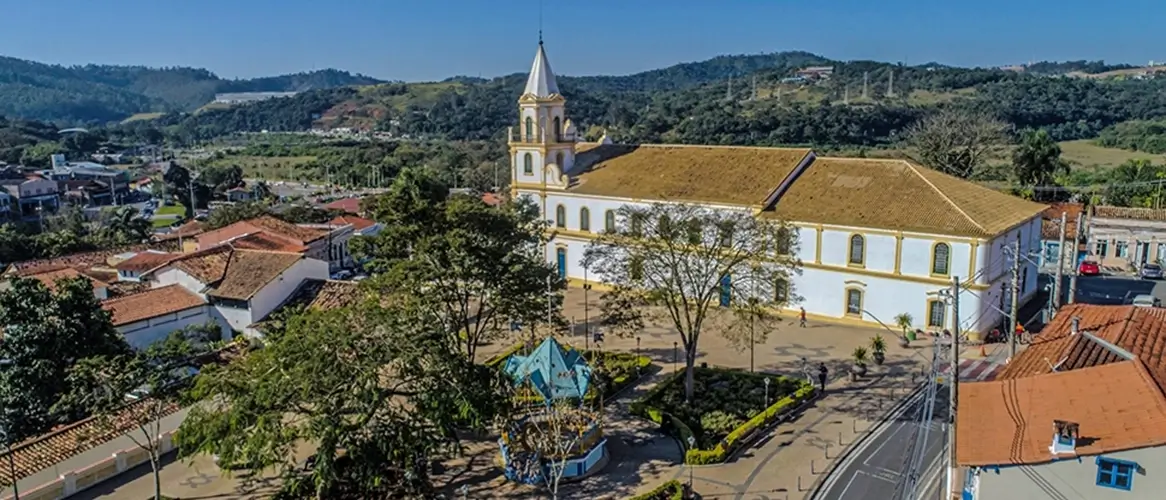 Concurso Santana de Parnaíba: inscrições abertas. Até R$23.963!