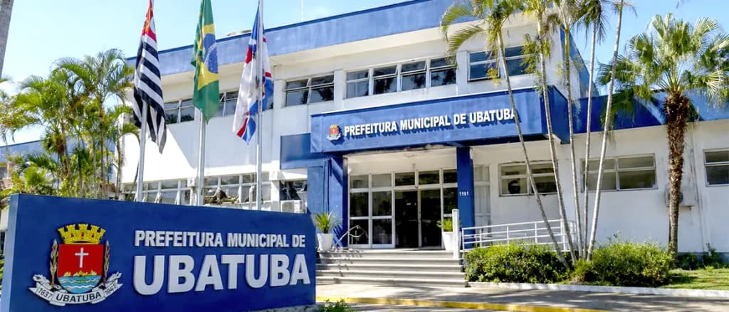 Concurso Ubatuba SP: inscrições para 528 vagas temporárias na Educação