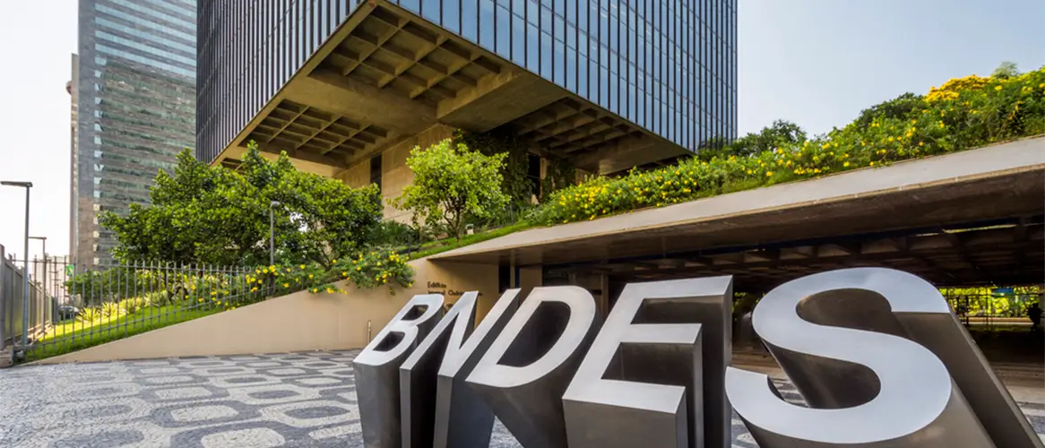 Concurso BNDES: edital programado para janeiro