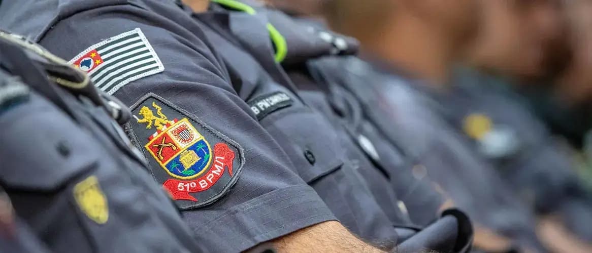 Concurso PM SP soldado: veja os gabaritos da prova objetiva