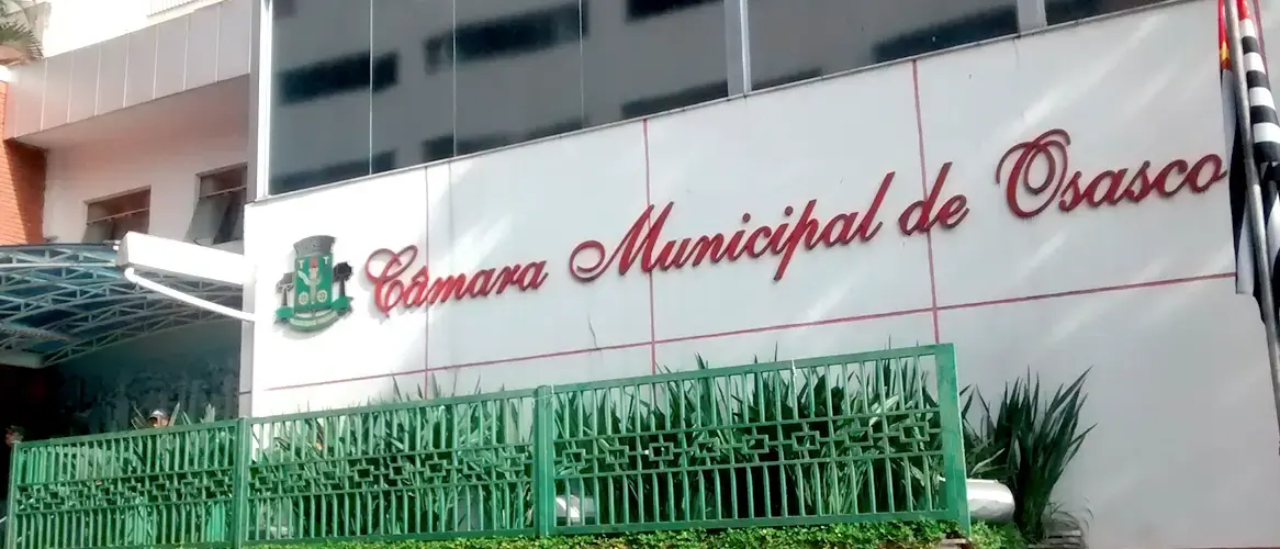 Concurso Osasco SP: inscrições para a Câmara Municipal. Até R$15.830!