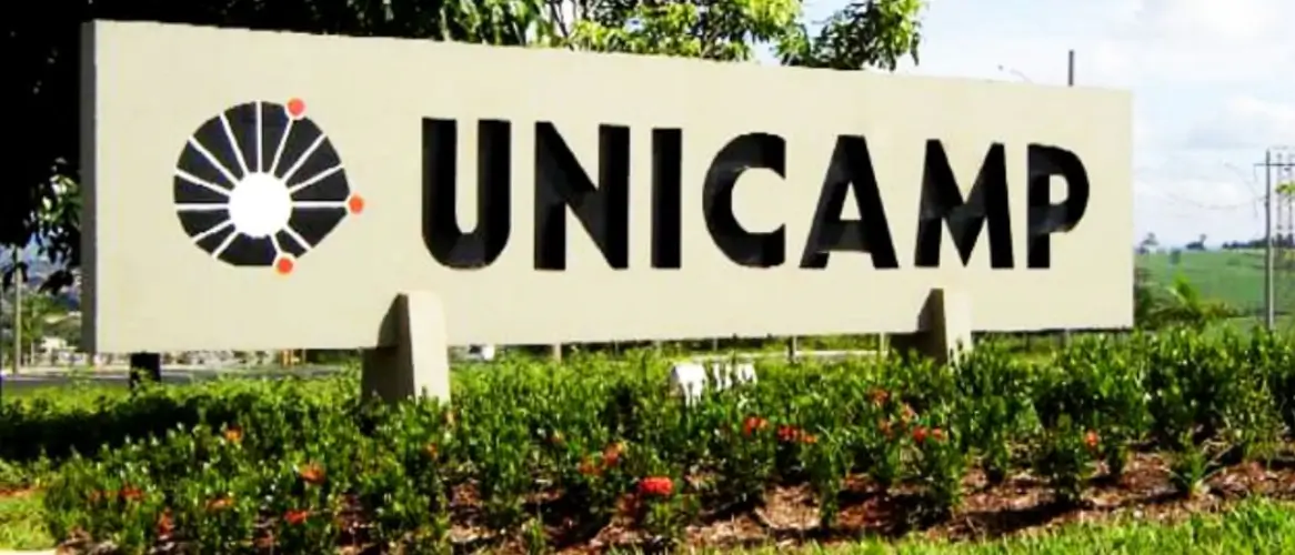 Concurso Unicamp: 41 vagas. Até R$8.809!