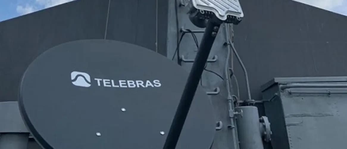 Concurso Telebras: edital publicado com 930 vagas. R$11.680!