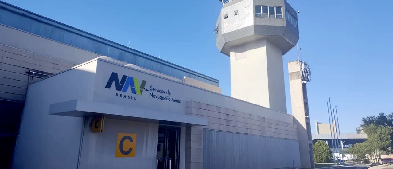 Concurso NAV Brasil: resultado será divulgado na próxima terça, dia 1 de setembro