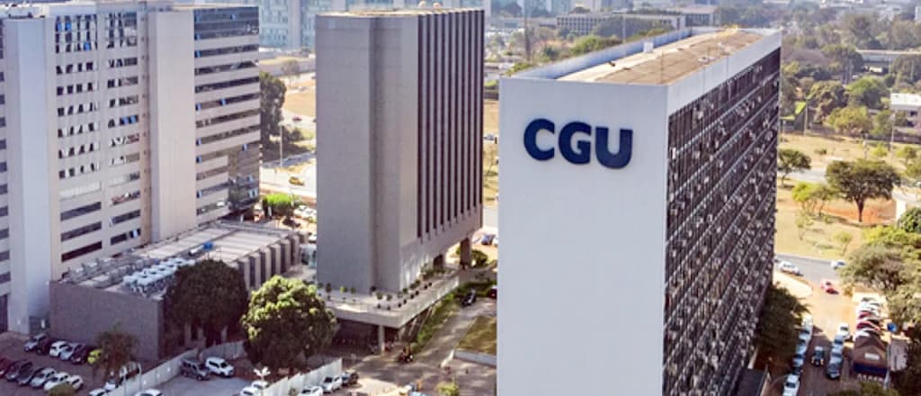 Concurso CGU: orçamento para contratar organizadora é aprovado