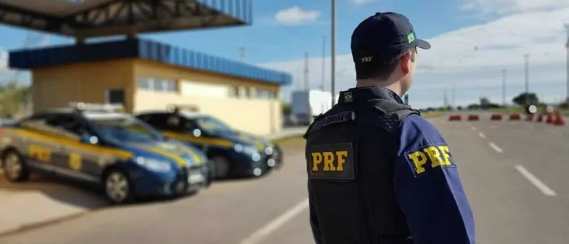 Concurso PRF 2021: prazo de validade é novamente prorrogado