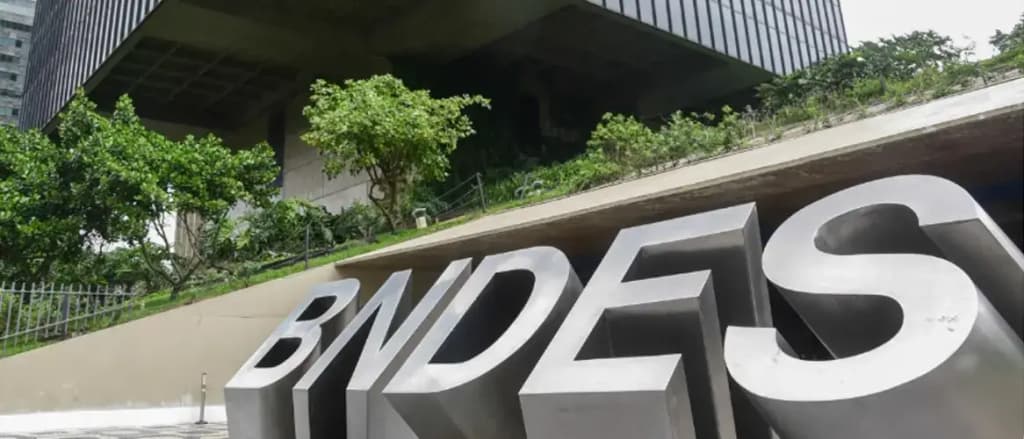 Concurso BNDES terá 94 vagas para cargos dos níveis médio e superior