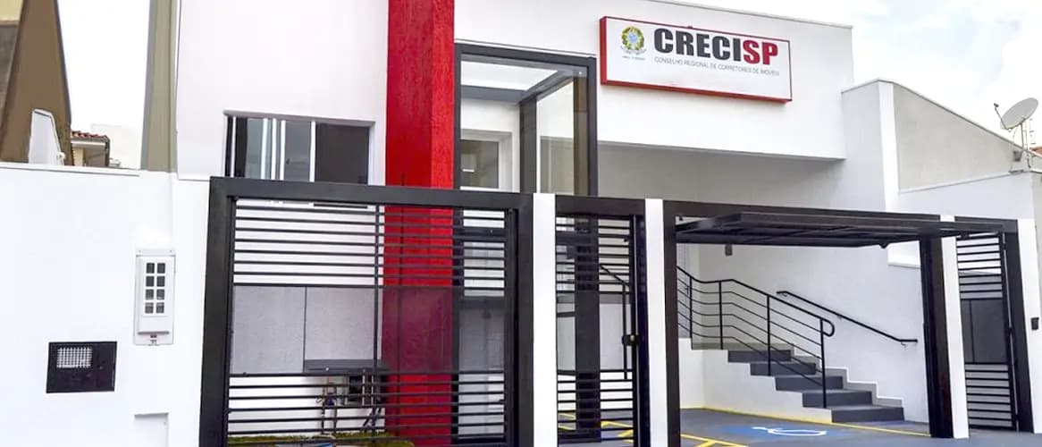 Concurso Creci SP tem banca definida para 88 vagas de níveis médio e superior