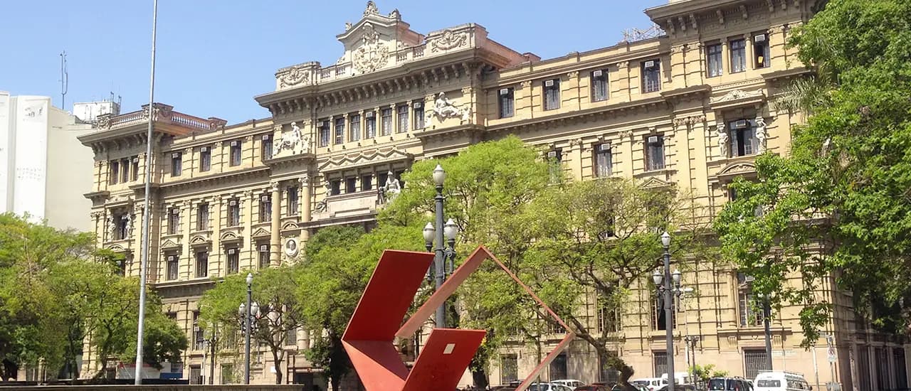 Concurso TJ SP para escrevente e oficial de justiça já está em estudo!