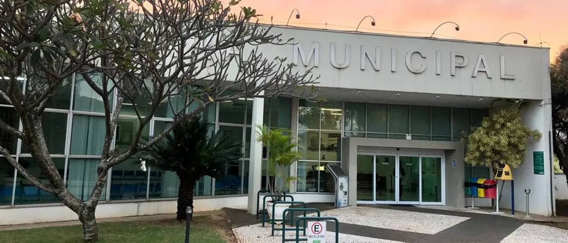 Concurso Santa Bárbara d'Oeste: edital publicado. Até R$13 mil mensais!
