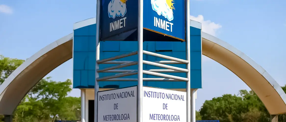 Concurso Inmet para 80 vagas já tem comissão formada