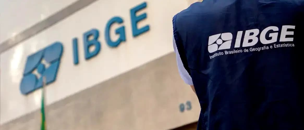 Concurso IBGE avança com definição de bancas. Editais em breve!