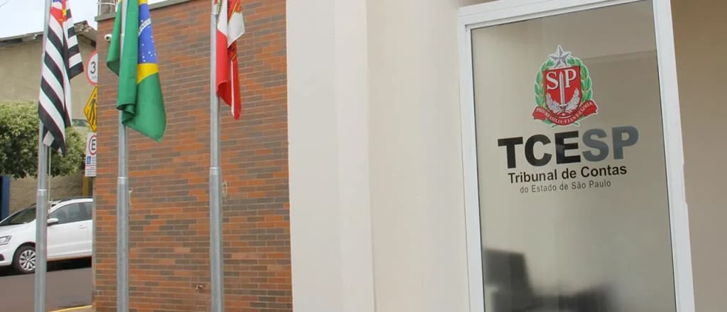 Concurso TCE SP: últimos dias de inscrição para 50 vagas de auditor