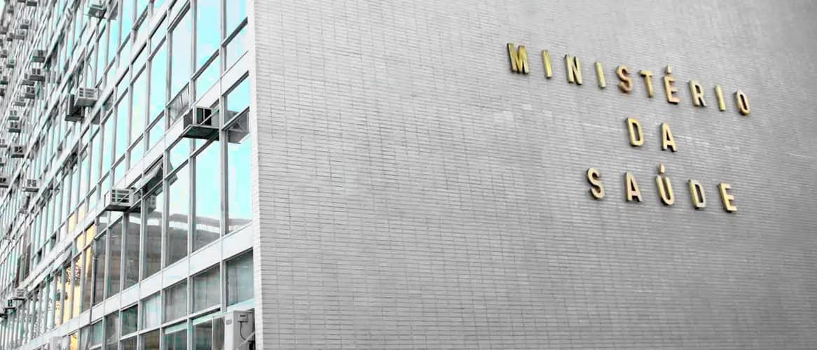 Concurso Ministério da Saúde temporários: processo para contratação da banca organizadora já foi iniciado