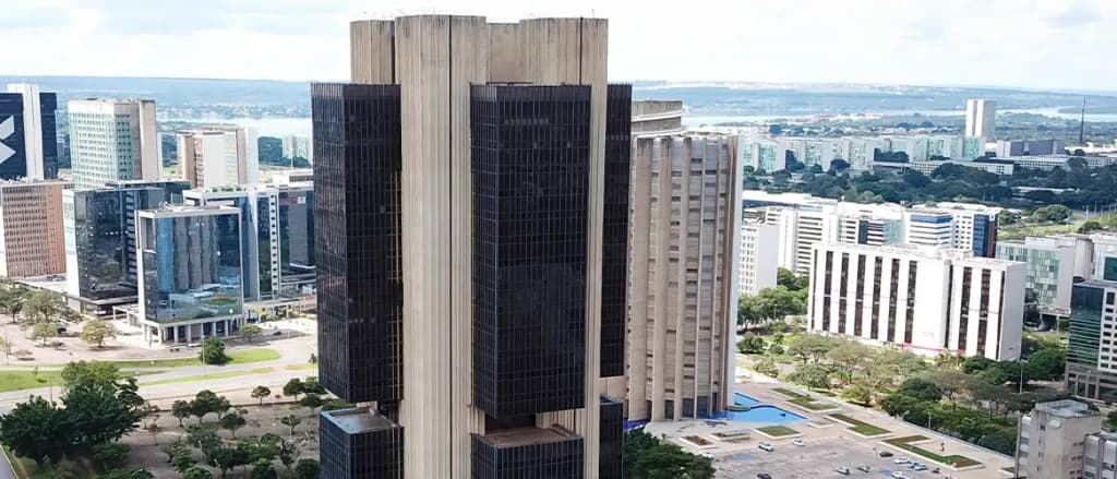 Concurso Bacen: edital com 100 vagas de analista previsto para janeiro