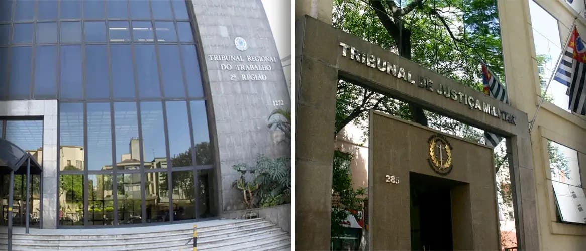 Concursos na área judiciária SP: inscrições para níveis médio e superior. Até R$18.803!