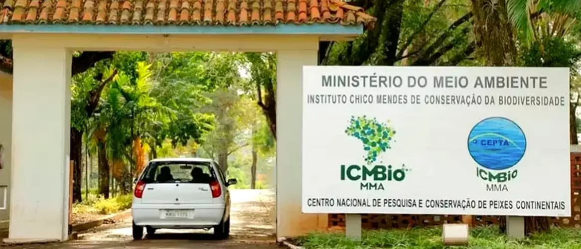 Concurso ICMBio tem pedido enviado ao MGI