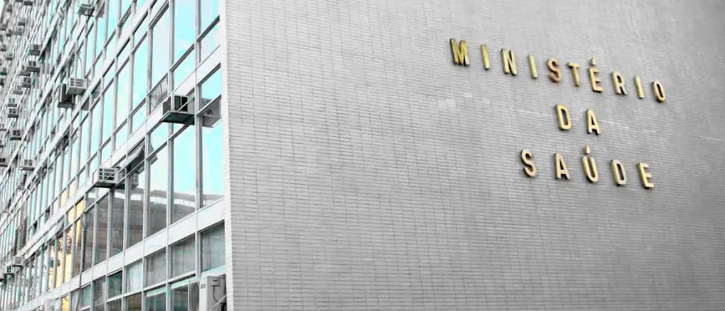 Concurso Ministério da Saúde: banca contratada para 300 vagas temporárias