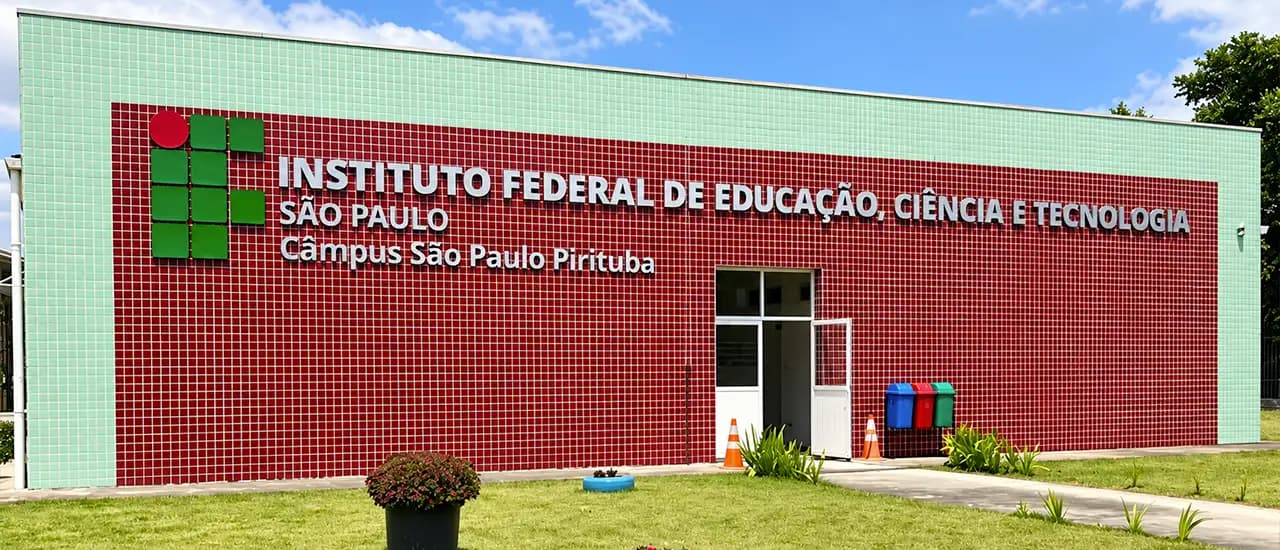 Concurso IFSP: inscrições abertas para 79 vagas de professor