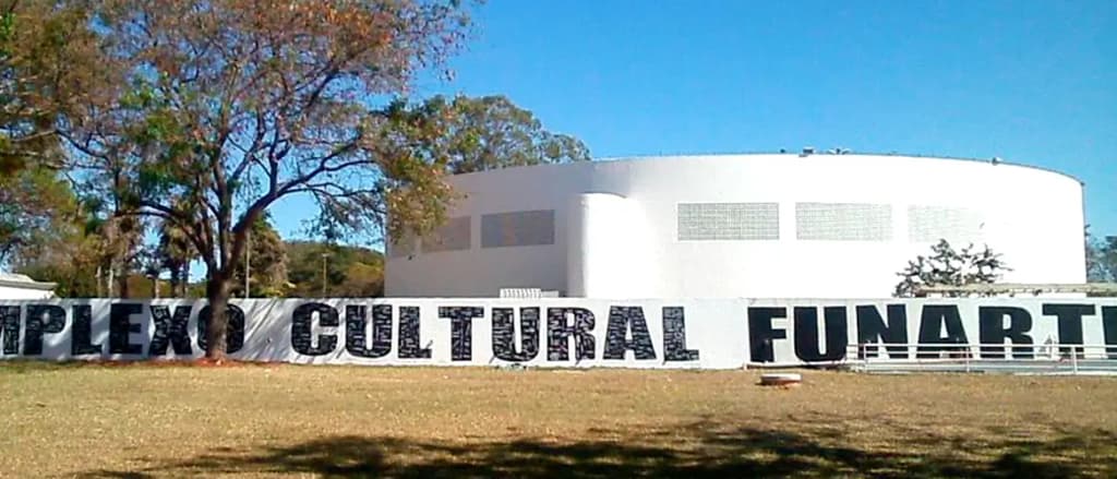Concurso Funarte para cargos de nível superior é autorizado!