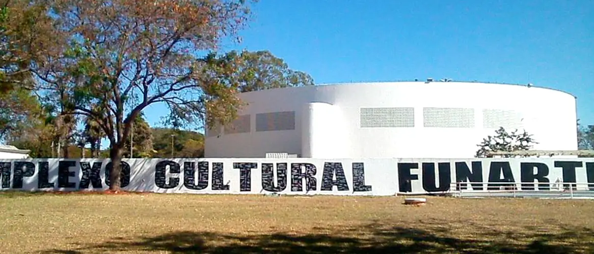 Concurso Funarte para cargos de nível superior é autorizado!