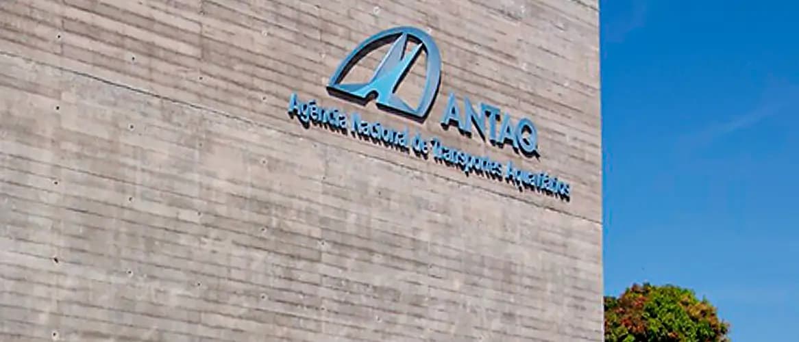 Concurso Antaq: agência solicita 117 vagas ao Ministério da Gestão