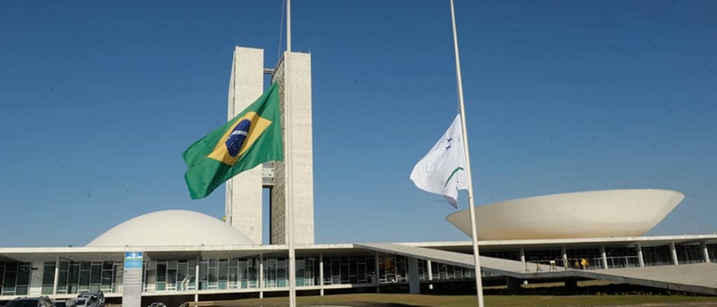 Concurso Senado: FGV convoca para exames de saúde e prova prática