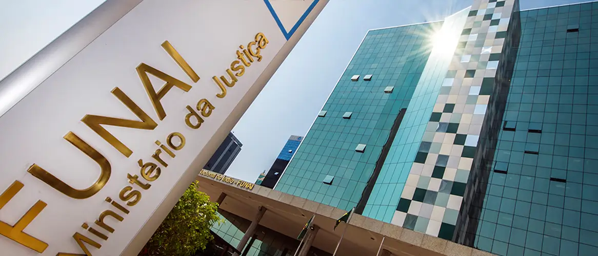 Concurso Funai tem prazo de inscrição prorrogado