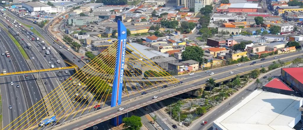 Concurso Guarulhos SP: últimos dias de inscrição para auditor-fiscal