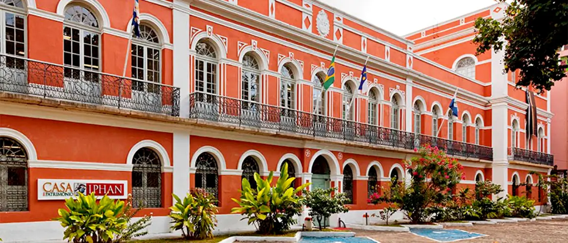 Concurso Iphan: edital publicado com 31 vagas temporárias