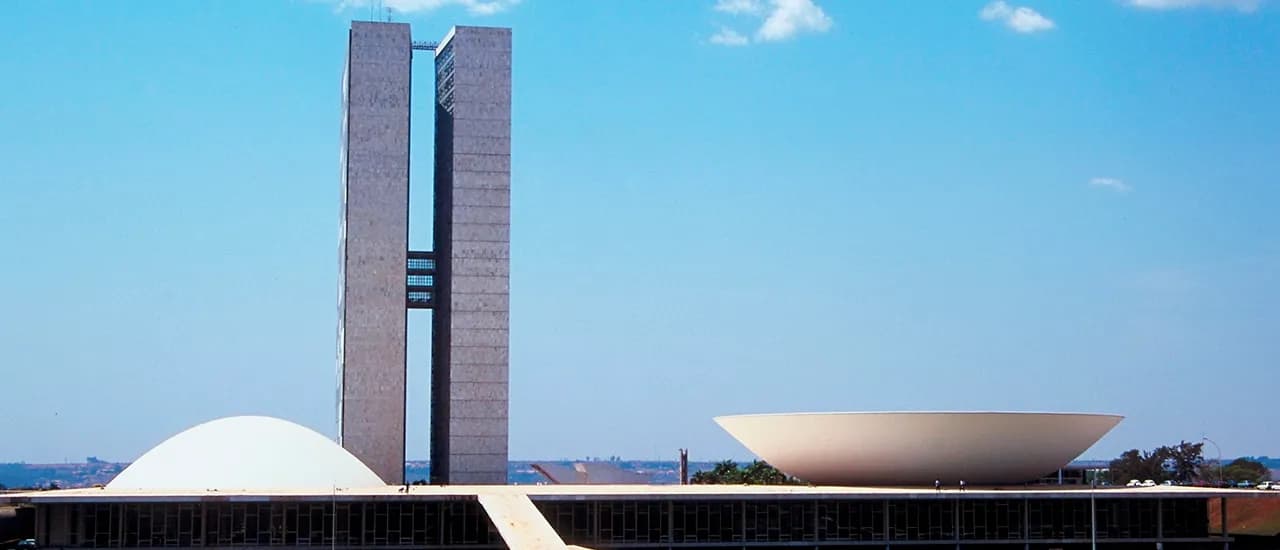 Concurso Câmara dos Deputados: 150 vagas e edital em setembro