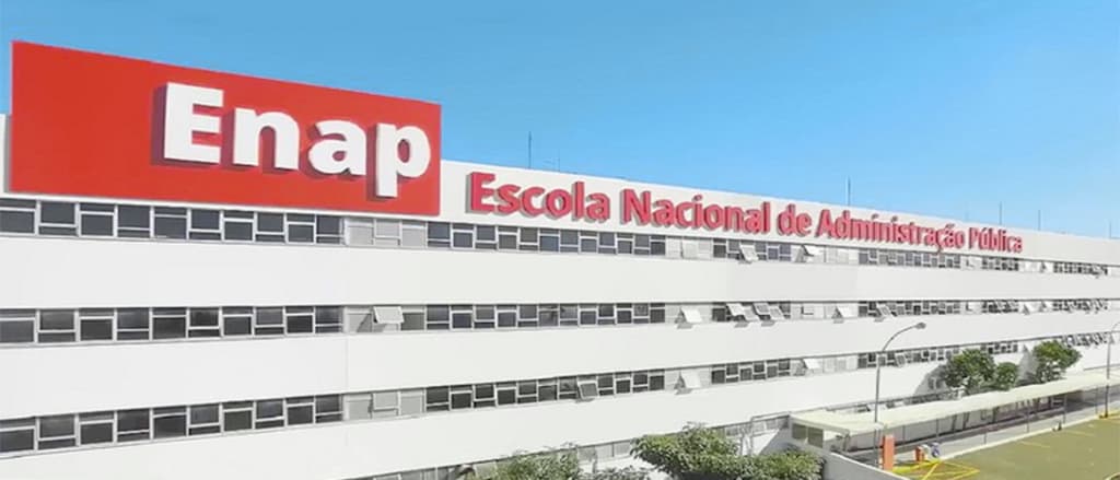 Com 15 vagas no CNU, concurso Enap é novamente autorizado